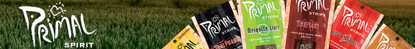 Primal Strips Primal Strips