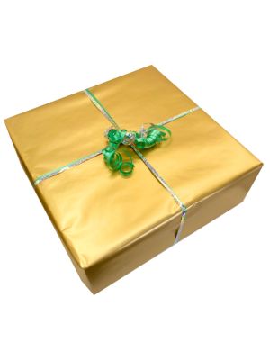 Gift Wrapping & Ribbon