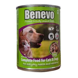 Benevo organic cheap