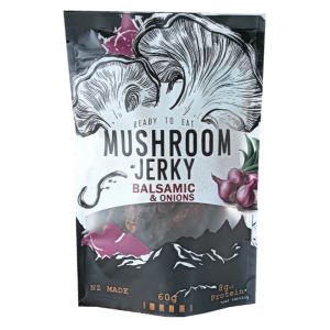 Southland Mushrooms Jerky - Balsamic & Onions