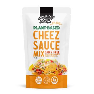 Plantasy Foods Cheez Sauce Mix