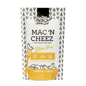Plantasy Foods Mac n Cheez - Original 200g