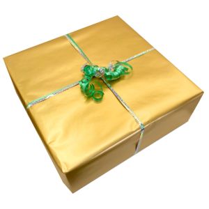 Gift Wrapping & Ribbon