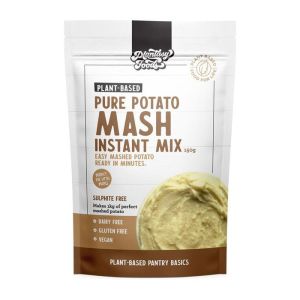 Plantasy Foods Instant Potato Mash