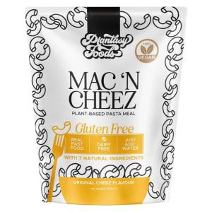Plantasy Foods Mac n Cheez - Original 100g