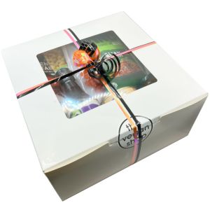 Hamper Gift Box - Meat(less) Pack