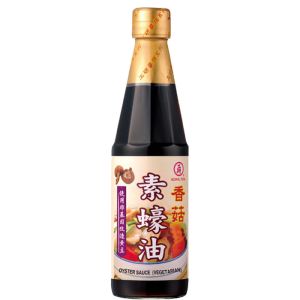 Kong Yen Vegan Oyster Sauce