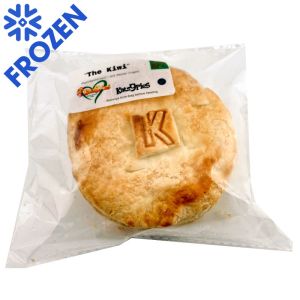 Kats9Pies - The Kiwi Pie