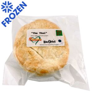 Kats9Pies - The Thai Pie