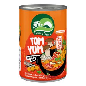 Nature's Charm Tom Yum Soup