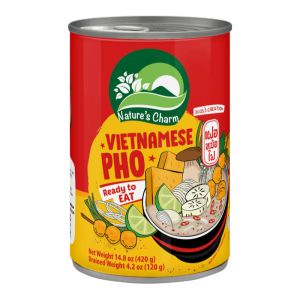 Nature's Charm Vietnamese Pho Soup