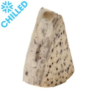 One Love Planet - Black Garlic + Walnut Wedge