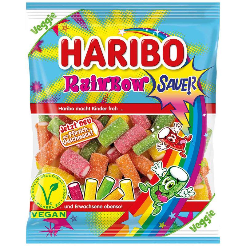 haribo