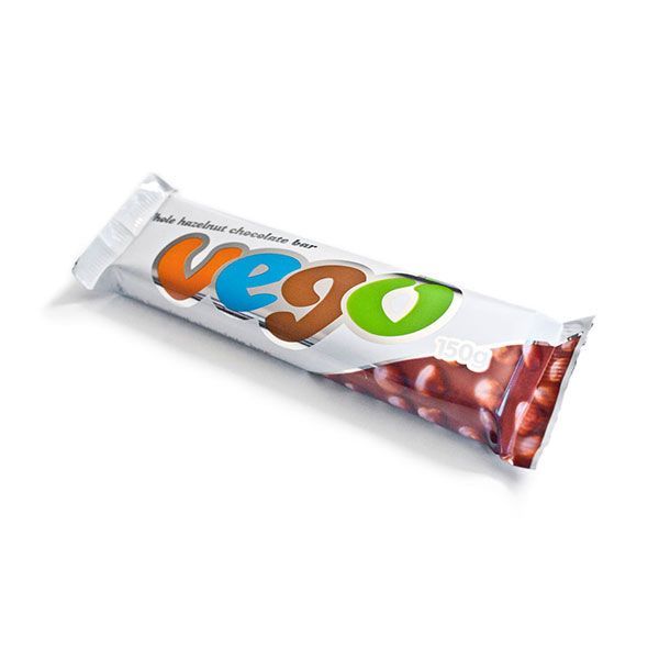 Vego chocolate bar discount